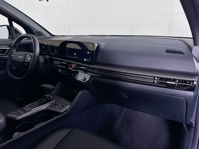 2026 Kia Sportage X-Pro Prestige