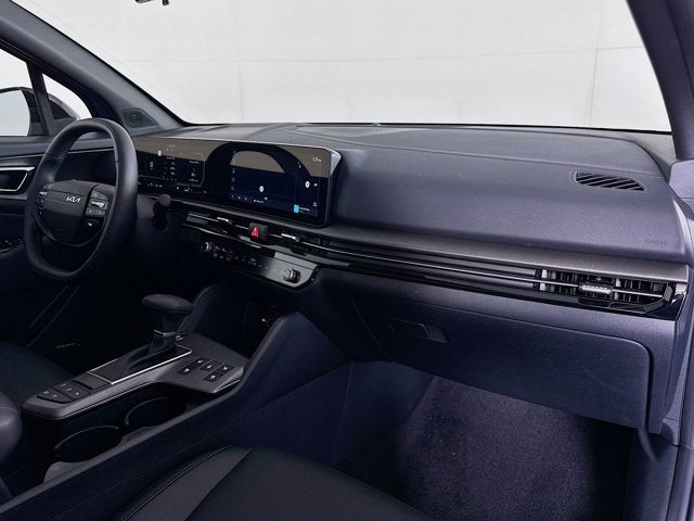 2026 Kia Sportage X-Pro Prestige