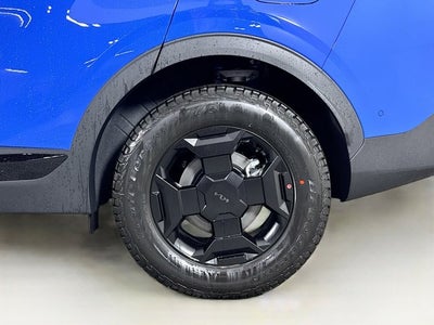 2026 Kia Sportage X-Pro Prestige