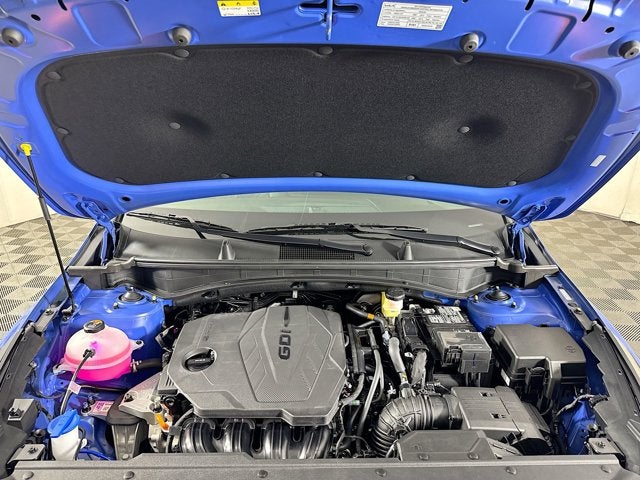 2026 Kia Sportage X-Pro Prestige