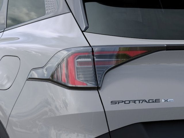 2026 Kia Sportage X-Pro Prestige