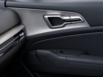 2026 Kia Sportage X-Pro Prestige