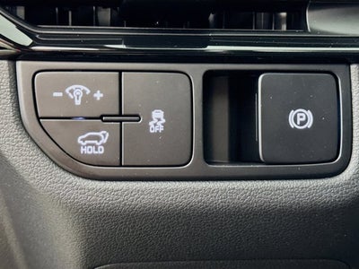 2026 Kia Sportage X-Pro Prestige