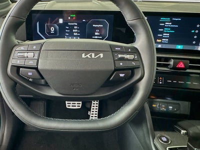 2026 Kia Sportage X-Pro Prestige