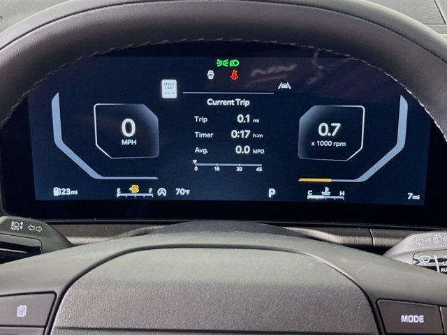 2026 Kia Sportage X-Pro Prestige