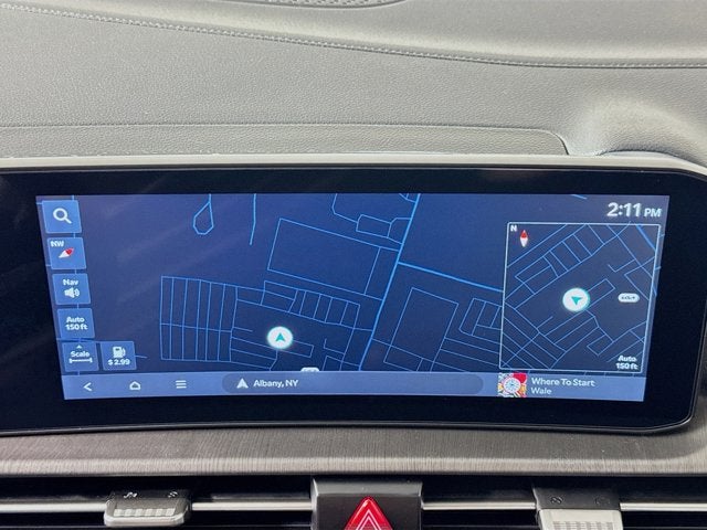 2026 Kia Sportage X-Pro Prestige