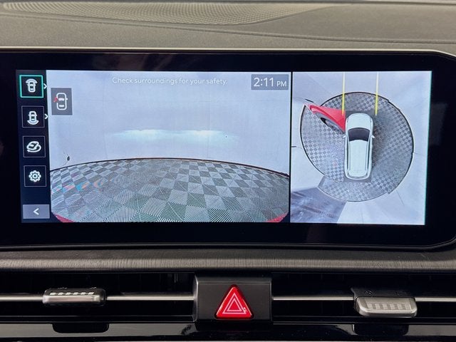 2026 Kia Sportage X-Pro Prestige