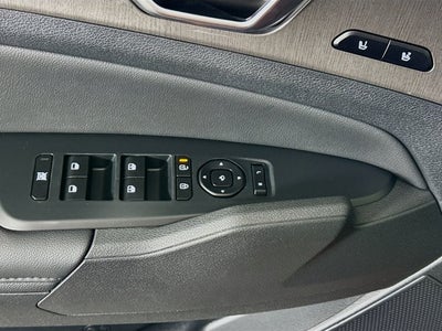 2026 Kia Sportage X-Pro Prestige