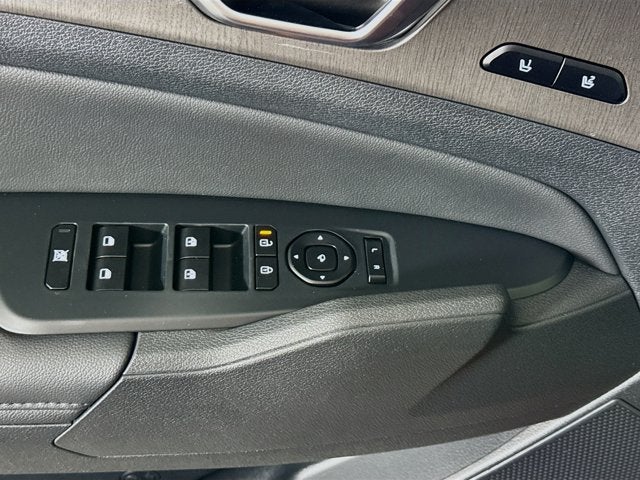 2026 Kia Sportage X-Pro Prestige