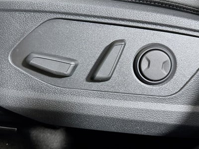 2026 Kia Sportage X-Pro Prestige