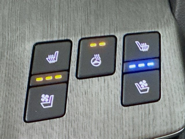 2026 Kia Sportage X-Pro Prestige