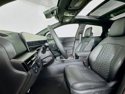 2026 Kia Sportage X-Pro Prestige