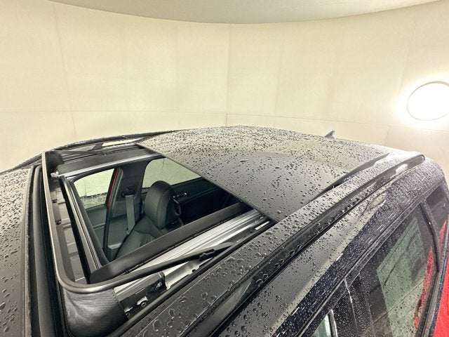 2026 Kia Sportage X-Pro Prestige