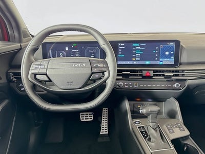 2026 Kia Sportage X-Pro Prestige