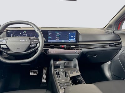 2026 Kia Sportage X-Pro Prestige