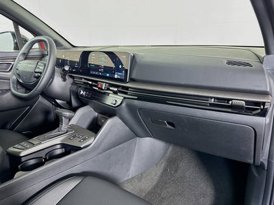 2026 Kia Sportage X-Pro Prestige