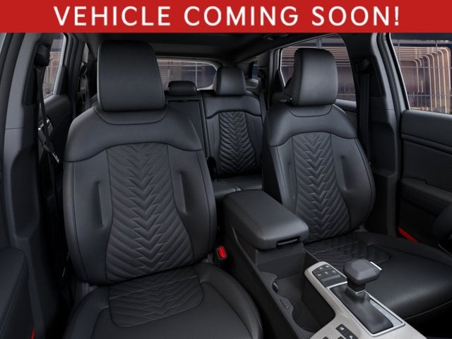 2027 Kia Sportage X-Pro Prestige
