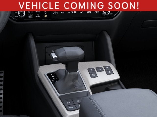 2027 Kia Sportage X-Pro Prestige