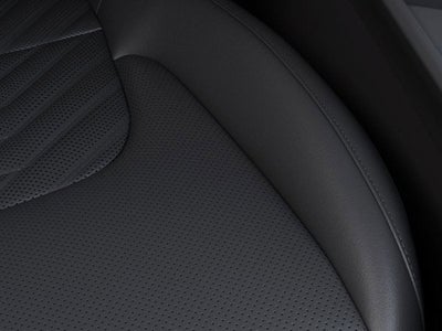 2026 Kia Sportage X-Pro Prestige