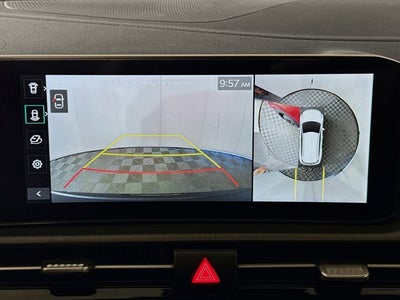 2026 Kia Sportage X-Pro Prestige