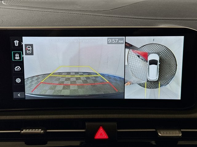 2026 Kia Sportage X-Pro Prestige