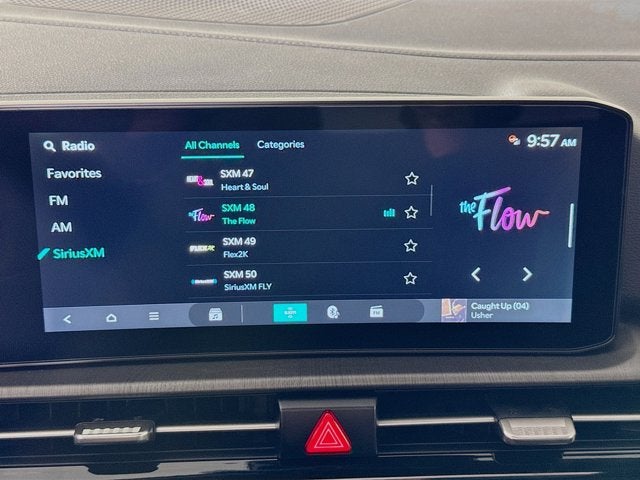 2026 Kia Sportage X-Pro Prestige