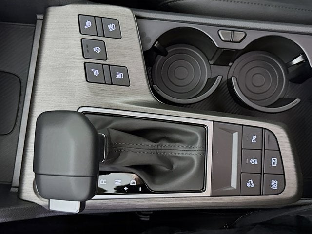 2026 Kia Sportage X-Pro Prestige