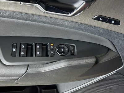 2026 Kia Sportage X-Pro Prestige