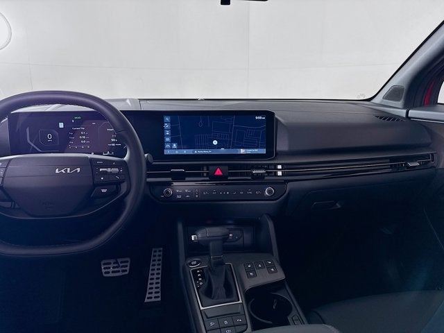 2026 Kia Sportage X-Pro Prestige