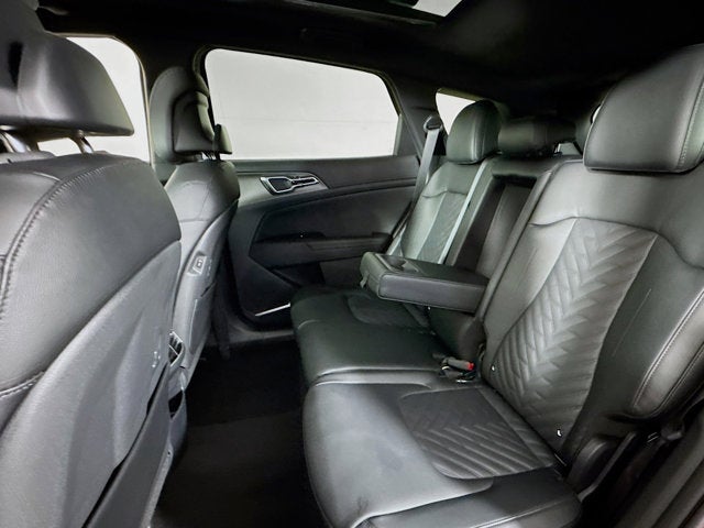 2026 Kia Sportage X-Pro Prestige