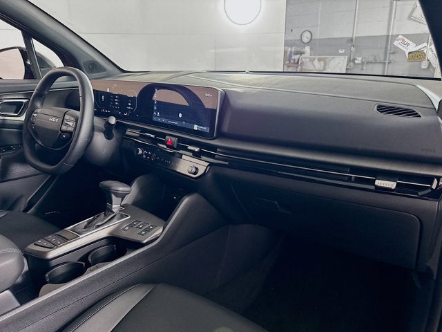 2026 Kia Sportage X-Pro Prestige