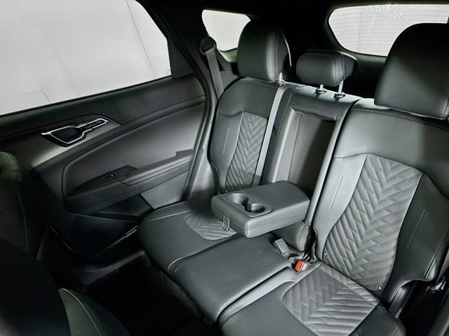 2026 Kia Sportage X-Pro Prestige