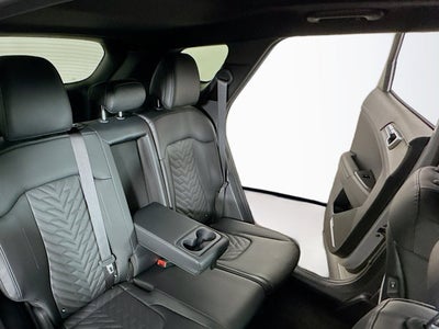 2026 Kia Sportage X-Pro Prestige