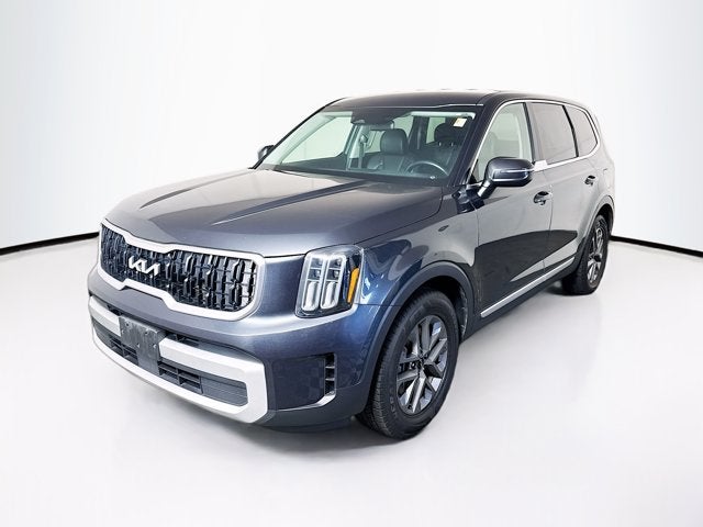 2024 Kia Telluride LX