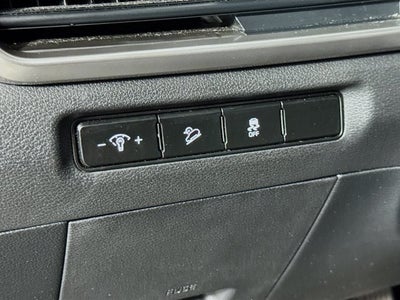 2024 Kia Telluride LX