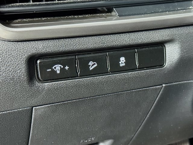 2024 Kia Telluride LX