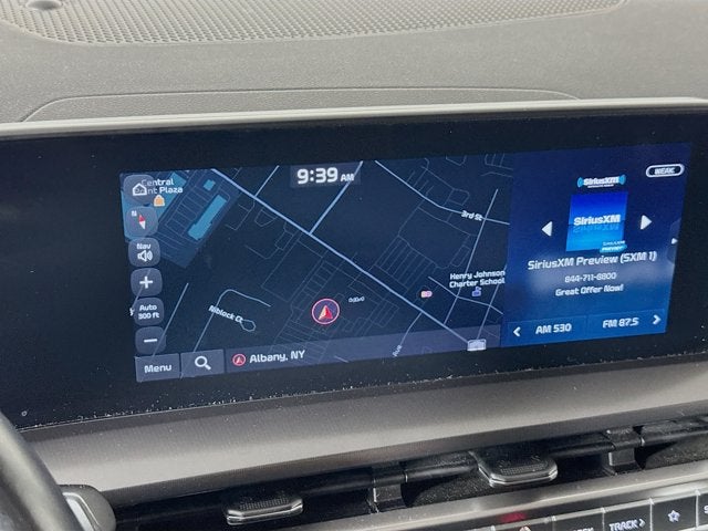 2024 Kia Telluride LX