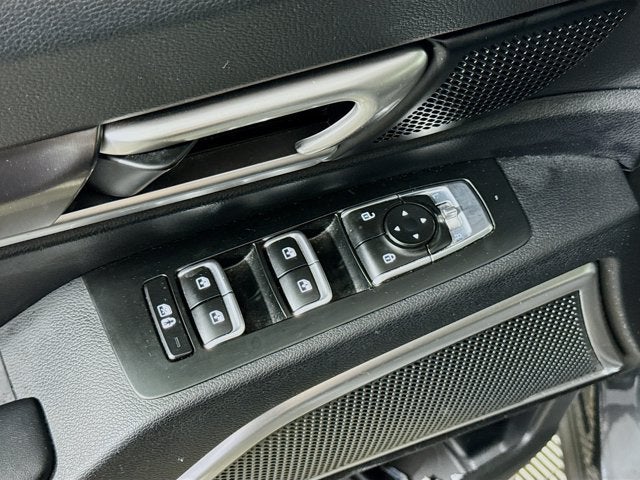 2024 Kia Telluride LX