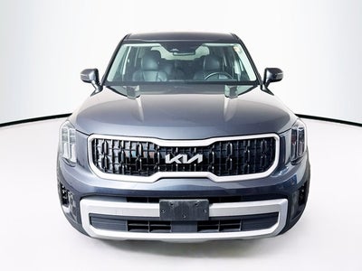 2024 Kia Telluride LX