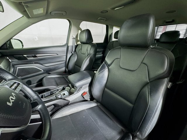 2024 Kia Telluride LX