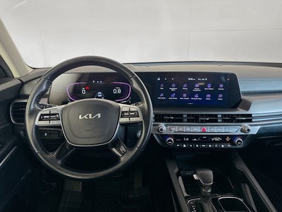 2024 Kia Telluride LX