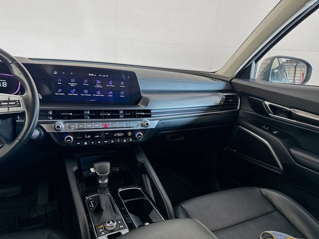 2024 Kia Telluride LX