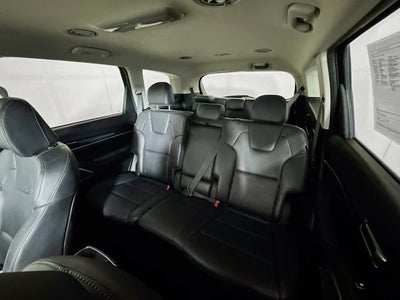 2024 Kia Telluride LX