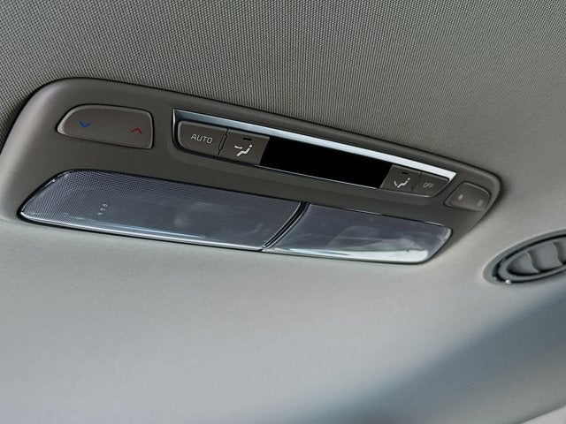 2024 Kia Telluride LX