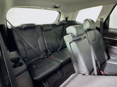2024 Kia Telluride LX