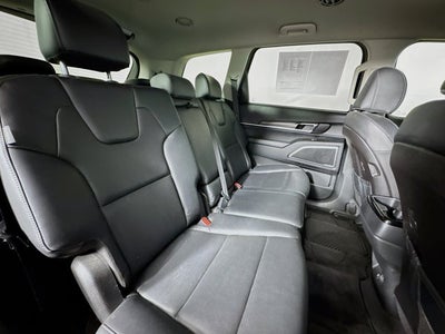 2024 Kia Telluride LX