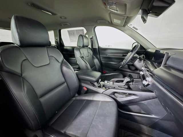 2024 Kia Telluride LX