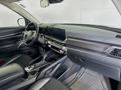 2024 Kia Telluride LX