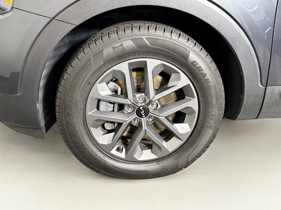 2024 Kia Telluride LX
