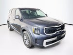 2024 Kia Telluride LX